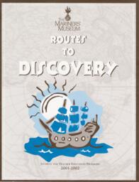 The Mariners’ Museum: Routes To Discovery 