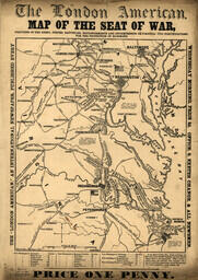 Richmond as Confederate Capital