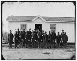 107th U.S. Colored Infantry